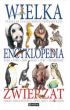 Książka - Wielka encyklopedia zwierząt