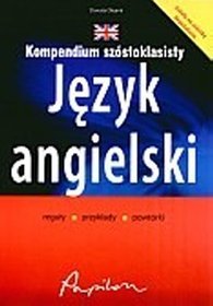 Książka - Kompendium szóstoklasisty. Język angielski