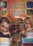 Książka - Wielkie tajemnice i zagadki świata