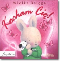 Wielka księga Kocham Cię