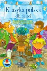 Książka - Klasyka polska dla dzieci