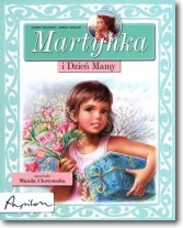 Książka - Martynka i Dzień Mamy