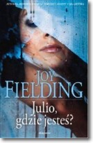 Książka - Julio gdzie jesteś? Joy Fielding