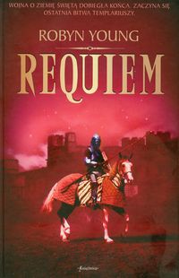 Książka - Requiem /n/