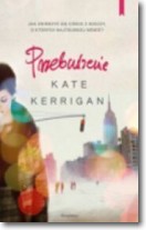 Książka - Przebudzenie Kate Kerrigan