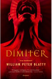 Książka - Dimiter