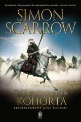 Kohorta - Simon Scarrow