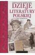 Książka - Dzieje literatury Polskiej