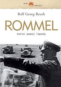 Rommel Koniec pewnej legendy