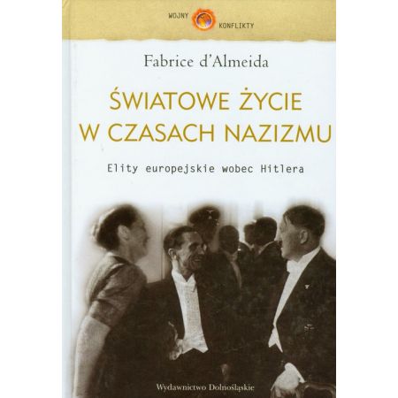 Światowe życie w czasach nazizmu