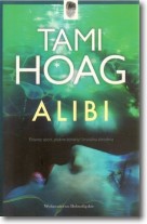 Książka - Alibi