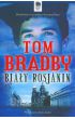 Książka - Biały Rosjanin Tom Bradby