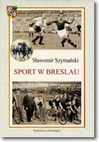 Książka - Sport w Breslau