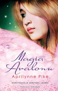 Książka - Magia Avalonu n