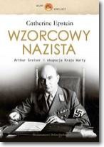 Książka - Wzorcowy nazista