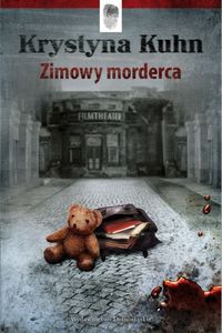Książka - Zimowy morderca