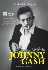 Książka - Biografia Johnny Cash