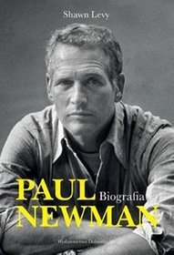Książka - Paul Newman. Biografia
