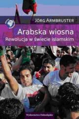 Książka - Arabska wiosna