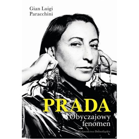 Prada. Obyczajowy fenomen