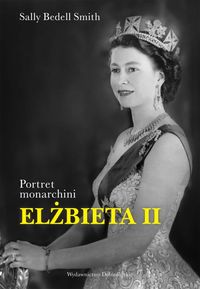 Książka - Elżbieta II