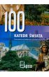 Książka - 100 katedr świata