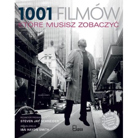 1001 filmów, które musisz zobaczyć