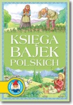 Księga bajek polskich BR