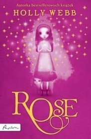 Książka - Rose