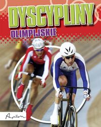 Książka - Dyscypliny olimpijskie
