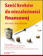 Książka - Sześć kroków do niezależności finansowej