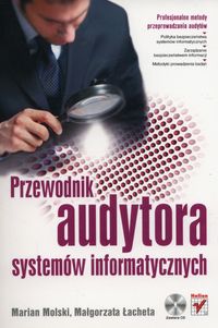 Książka - Przewodnik audytora systemów informatycznych