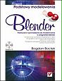 Książka - Blender. Podstawy modelowania