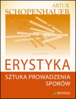 ERYSTYKA SZTUKA PROWADZENIA SPORÓW