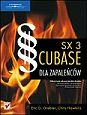 Książka - Cubase SX 3 dla zapaleńców