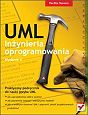 Książka - UML. Inżynieria oprogramowania