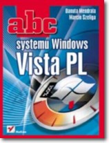 Książka - ABC systemu Windows Vista PL