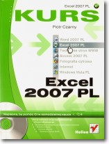 Excel 2007 PL. Kurs