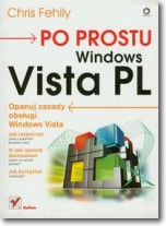 Książka - Po prostu Windows Vista PL