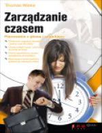 ZARZĄDZANIE CZASEM