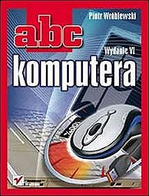 Książka - ABC komputera. Wydanie VI