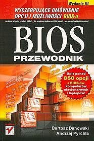 Książka - BIOS. Przewodnik. Wydanie III