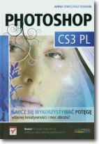 Książka - Photoshop CS3 PL