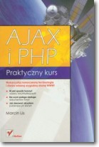 Książka - AJAX i PHP Praktyczny kurs