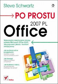 Książka - Po prostu Office 2007 PL