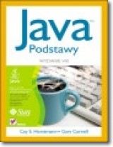 Książka - Java Podstawy