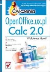 OpenOffice.ux.pl Calc 2.0. Ćwiczenia