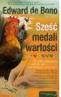 Książka - Sześć medali wartości