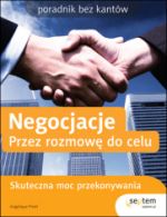 Negocjacje Przez rozmowę do celu