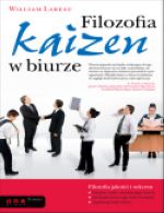 FILOZOFIA KAIZEN W BIURZE